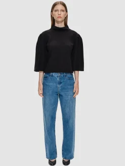 AGAPE BLUSE - ULD<Randers New