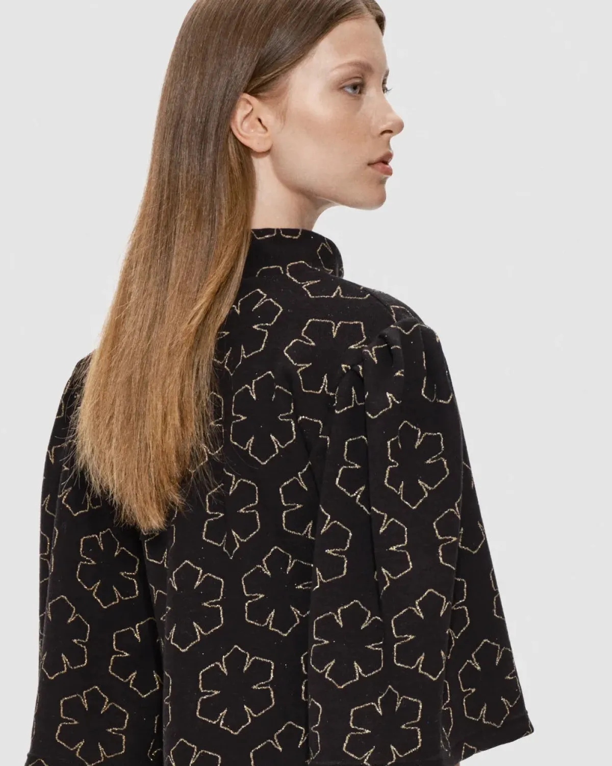 AGAPE BLUSE - ULD<Randers New