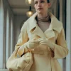 ALEXANDRINE JAKKE<Randers Clearance