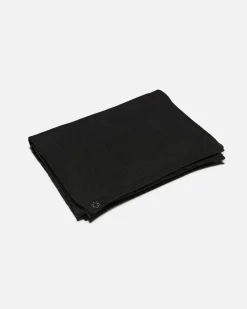 AMOUR HALSTØRKLÆDE - GENANVENDT CASHMERE - W<Randers Discount