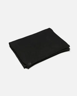 AMOUR HALSTØRKLÆDE - GENANVENDT CASHMERE - M<Randers Online