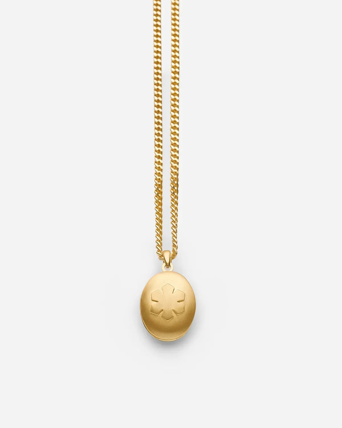 AMULET KALMUS HALSKÆDE<Randers Hot