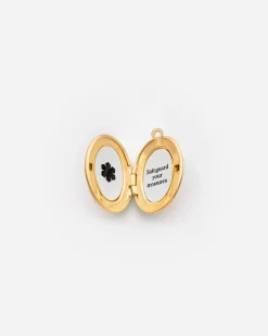AMULET KALMUS HALSKÆDE<Randers Hot