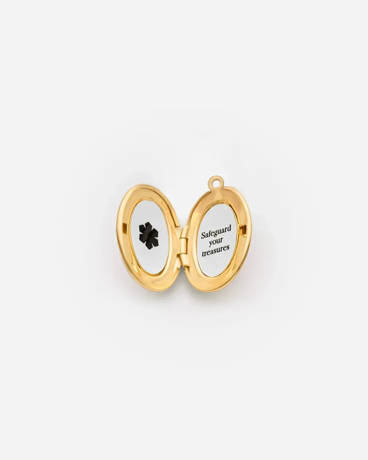 AMULET KALMUS HALSKÆDE<Randers Hot