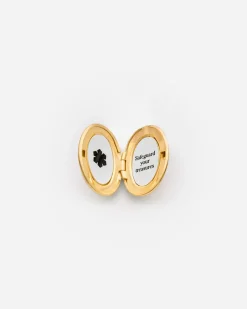 AMULET KALMUS RING<Randers Best