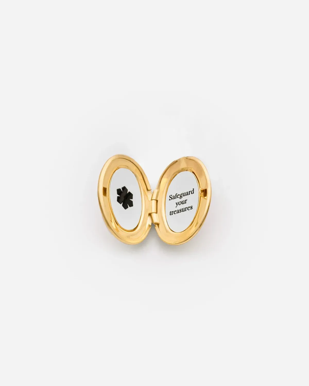 AMULET KALMUS RING<Randers Best