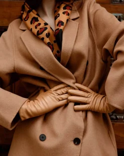 ANNA - CAMEL<Randers Discount