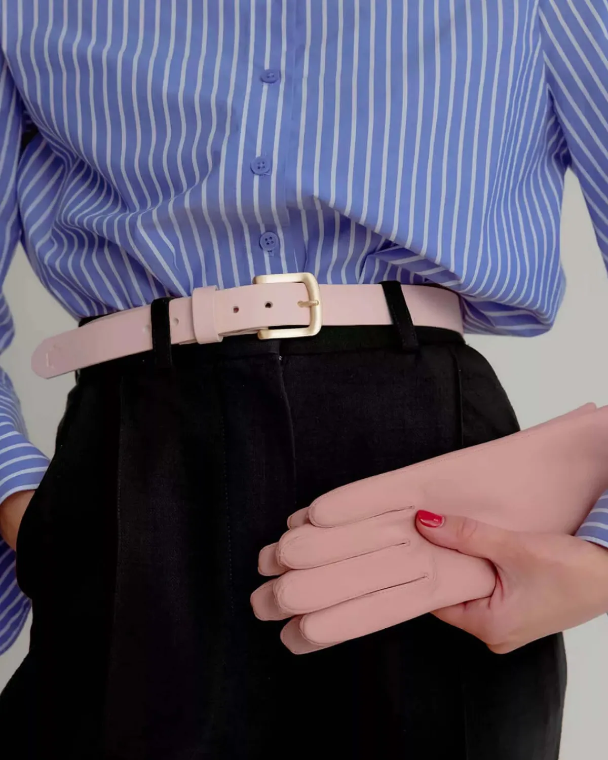 ANNA - ROSE<Randers Online