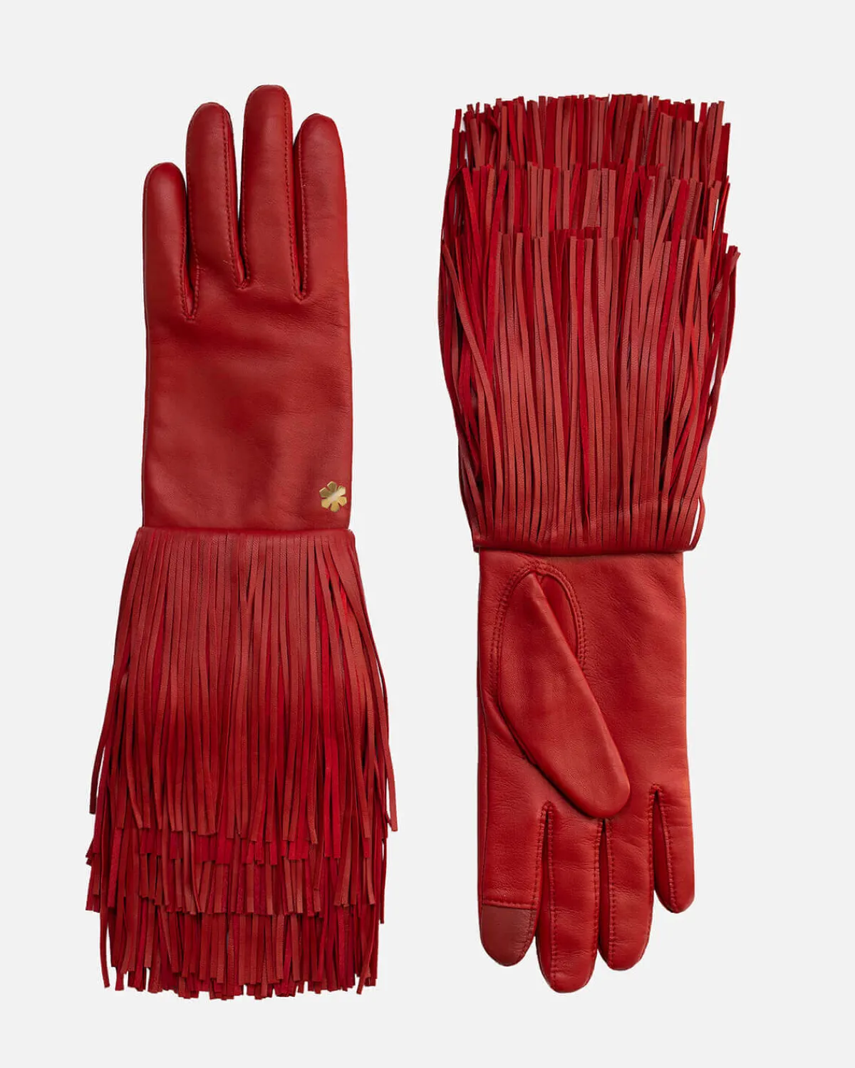 ANNA FRINGE<Randers Hot