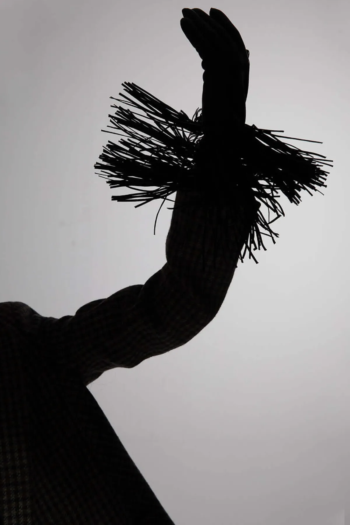 ANNA FRINGE<Randers Hot