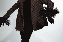 ANNA FRINGE<Randers Hot