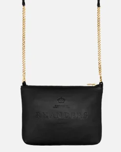 ANNA LOGO POUCH<Randers Hot