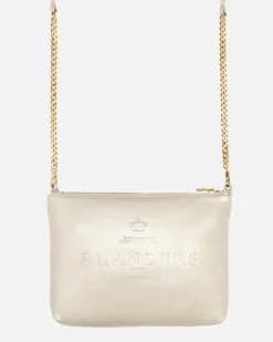 ANNA LOGO POUCH<Randers Hot