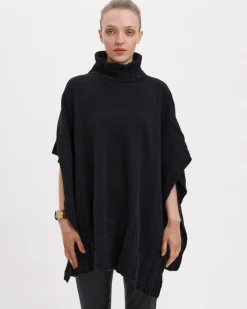 ARIE PONCHO - ULD<Randers Clearance