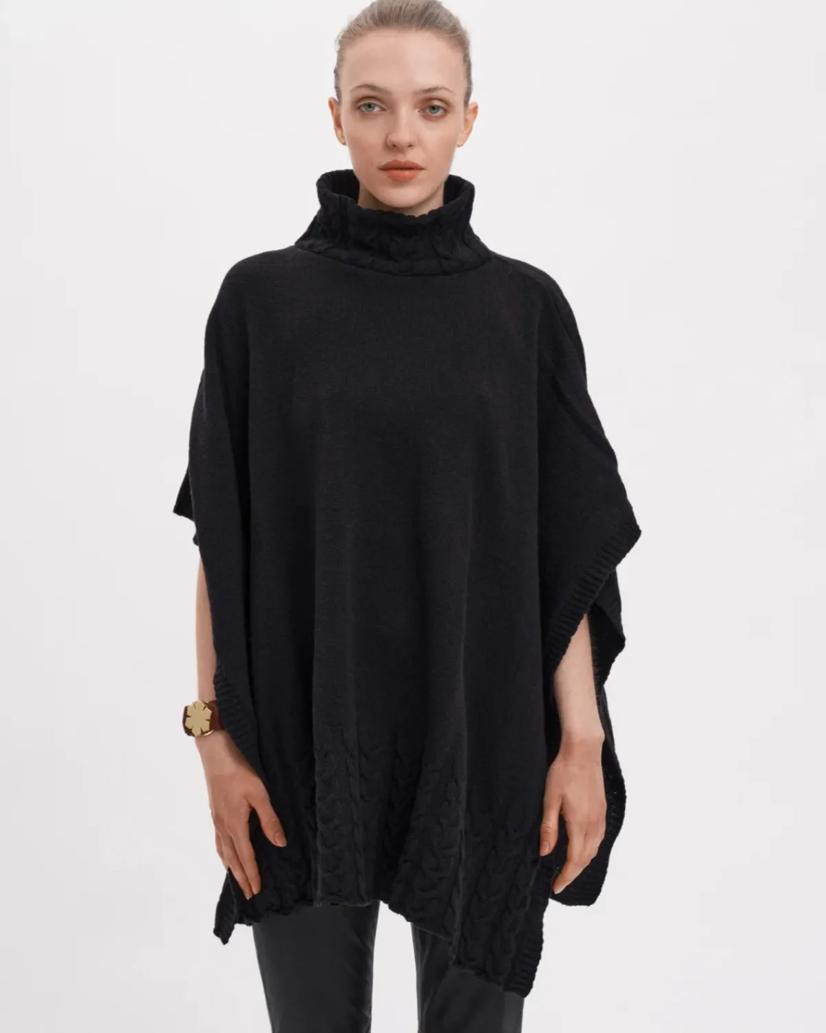 ARIE PONCHO - ULD<Randers Clearance