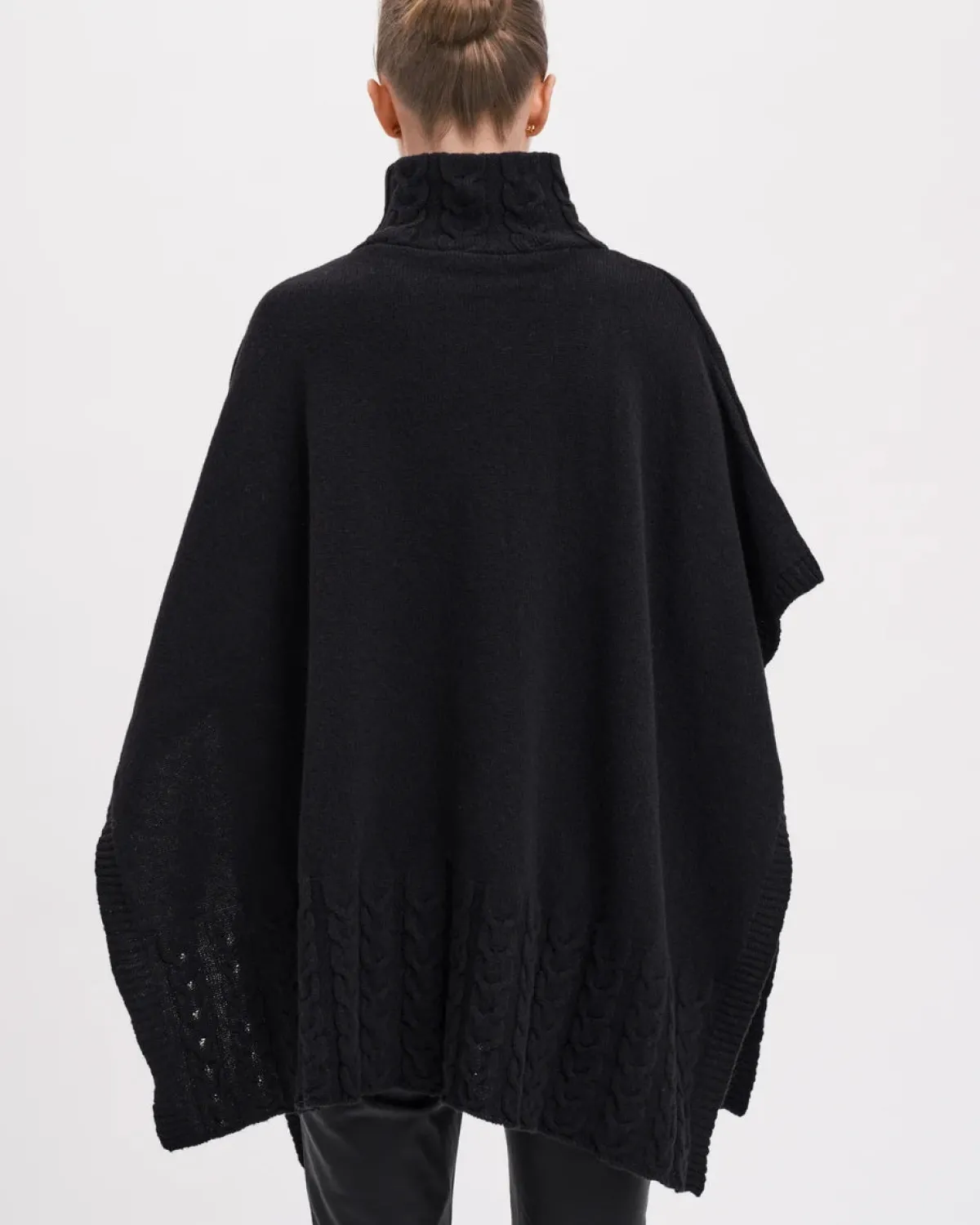 ARIE PONCHO - ULD<Randers Clearance