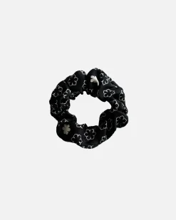 ATHENA SCRUNCHIE - SILKE<Randers Discount