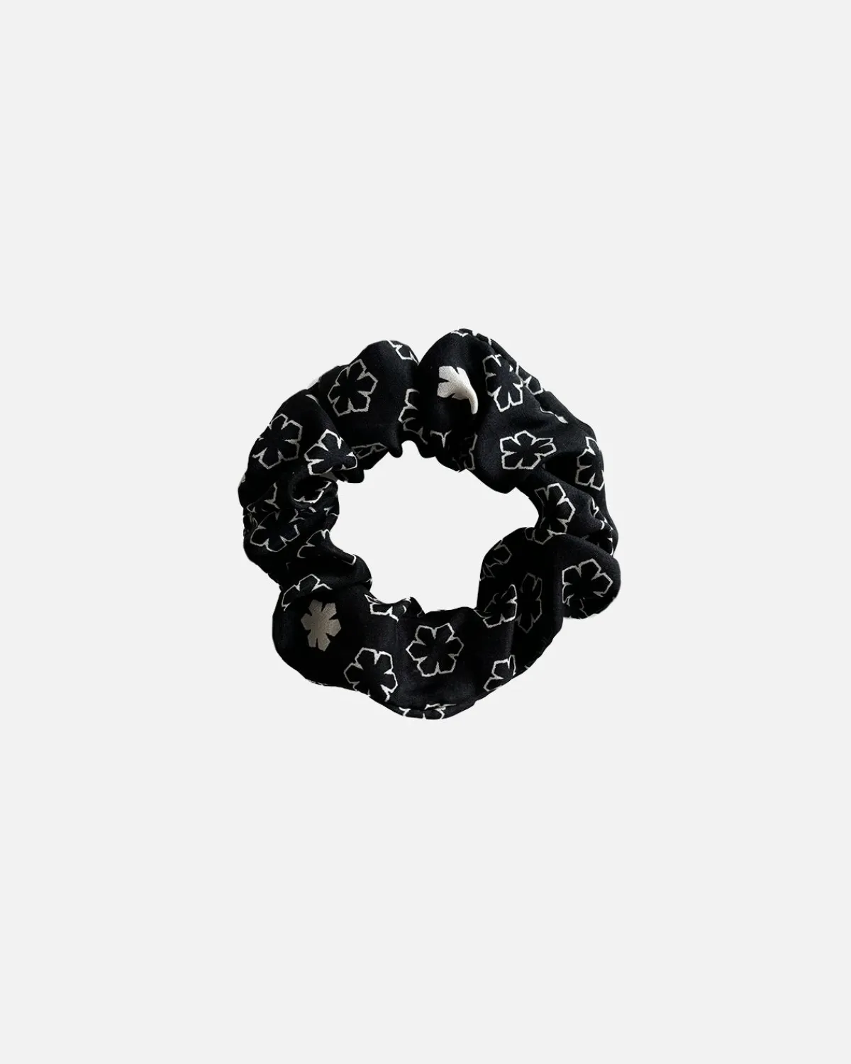 ATHENA SCRUNCHIE - SILKE<Randers Discount