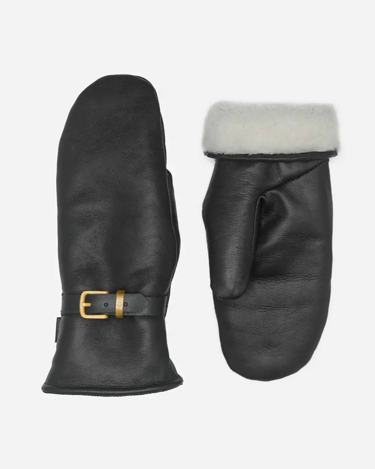 BUCKINGHAM MITTEN<Randers New