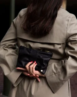 CECILIA BALANCE CLUTCH<Randers Discount