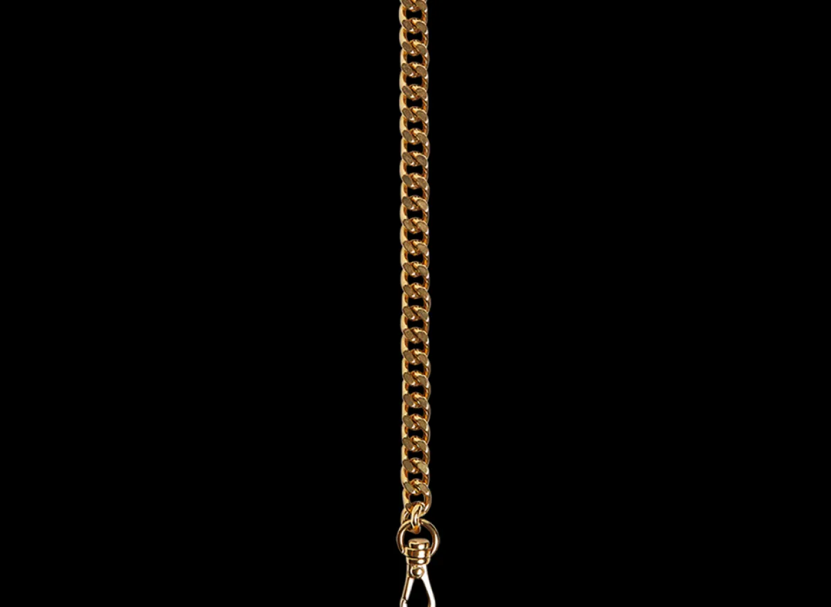 CECILIA BALANCE CLUTCH<Randers Discount