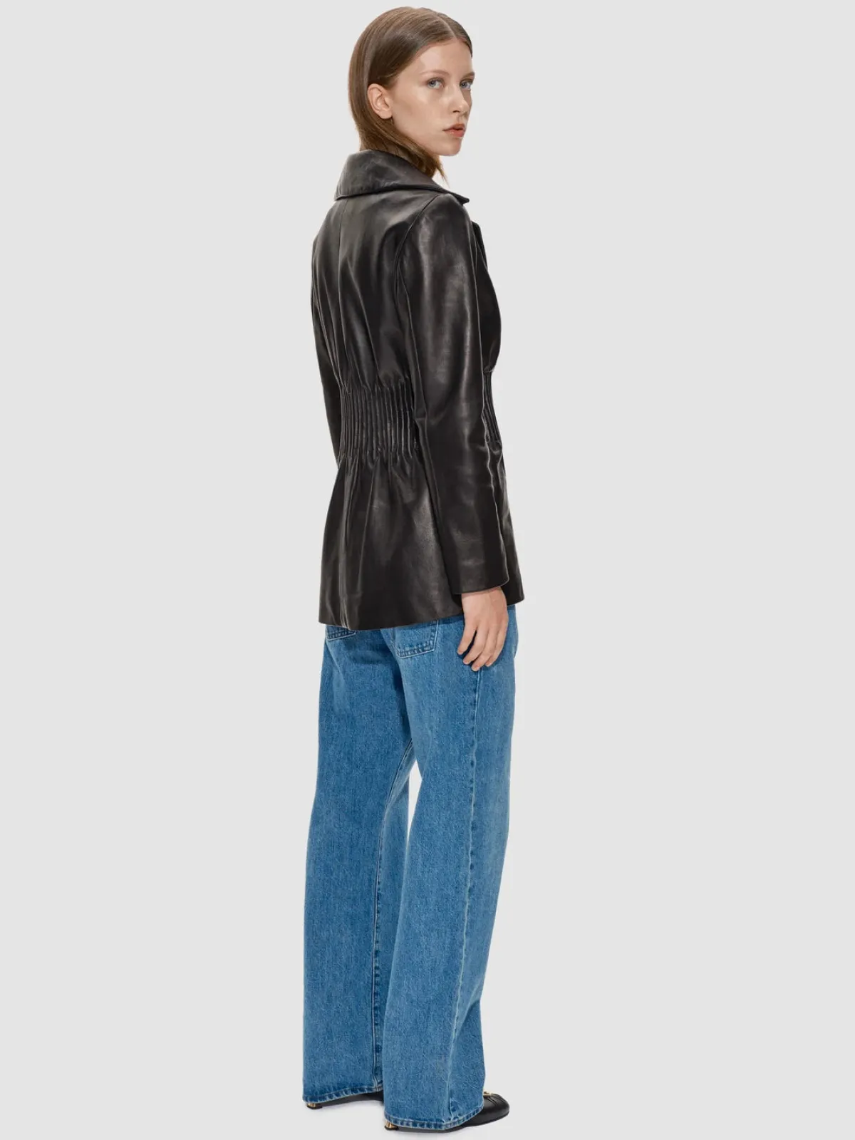 CECILIA BLAZER<Randers Discount