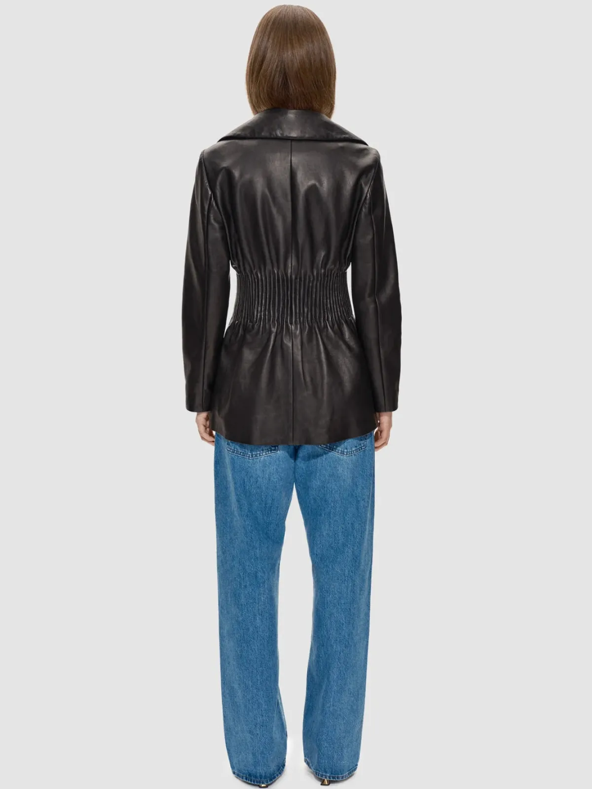 CECILIA BLAZER<Randers Discount