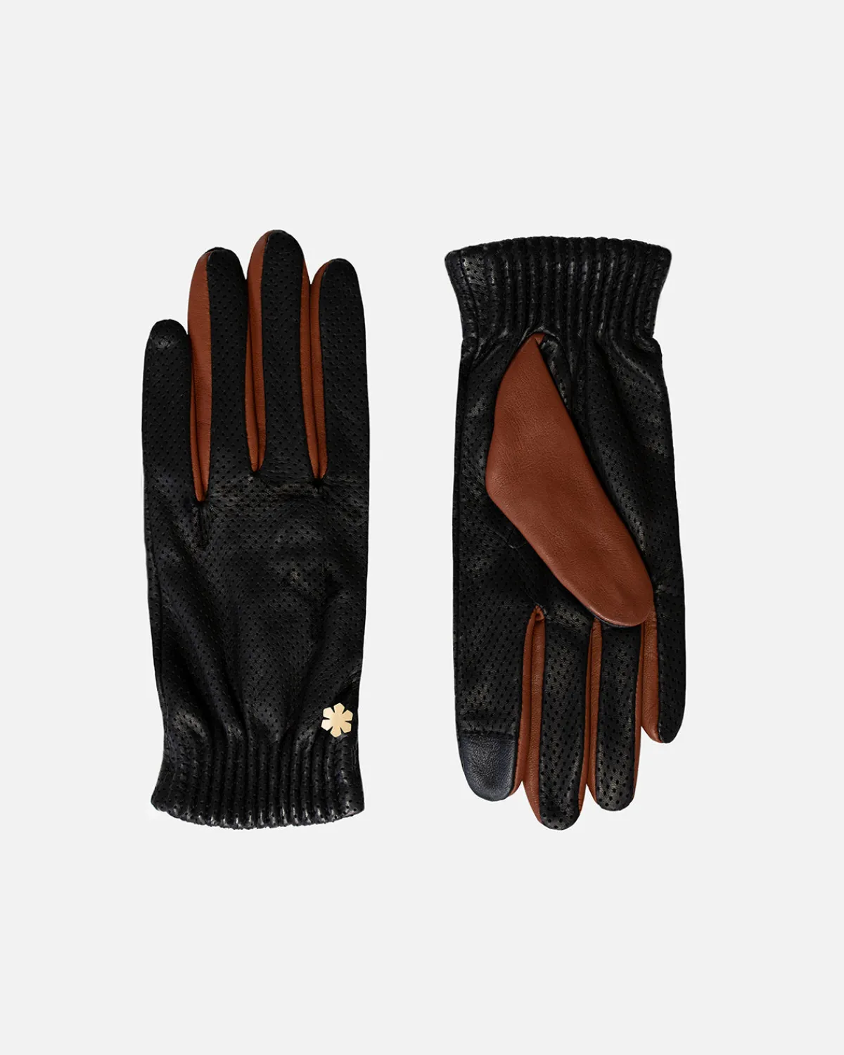 CECILIA PERFORATED<Randers