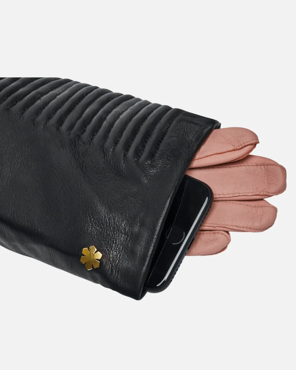 CECILIA SECRET CLUTCH<Randers Discount