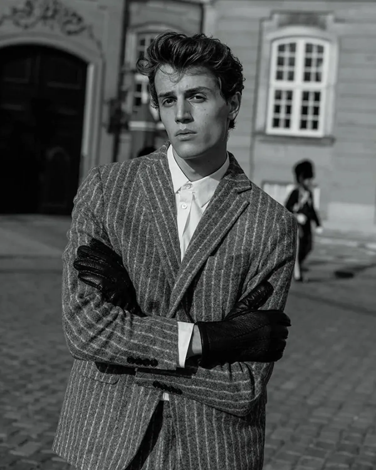 CHRISTIAN PEARL<Randers