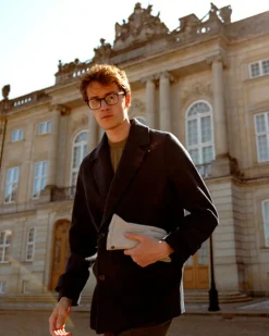 CHRISTIAN PEARL<Randers