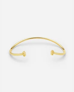 CHUNKY KALMUS HALSRING<Randers Clearance