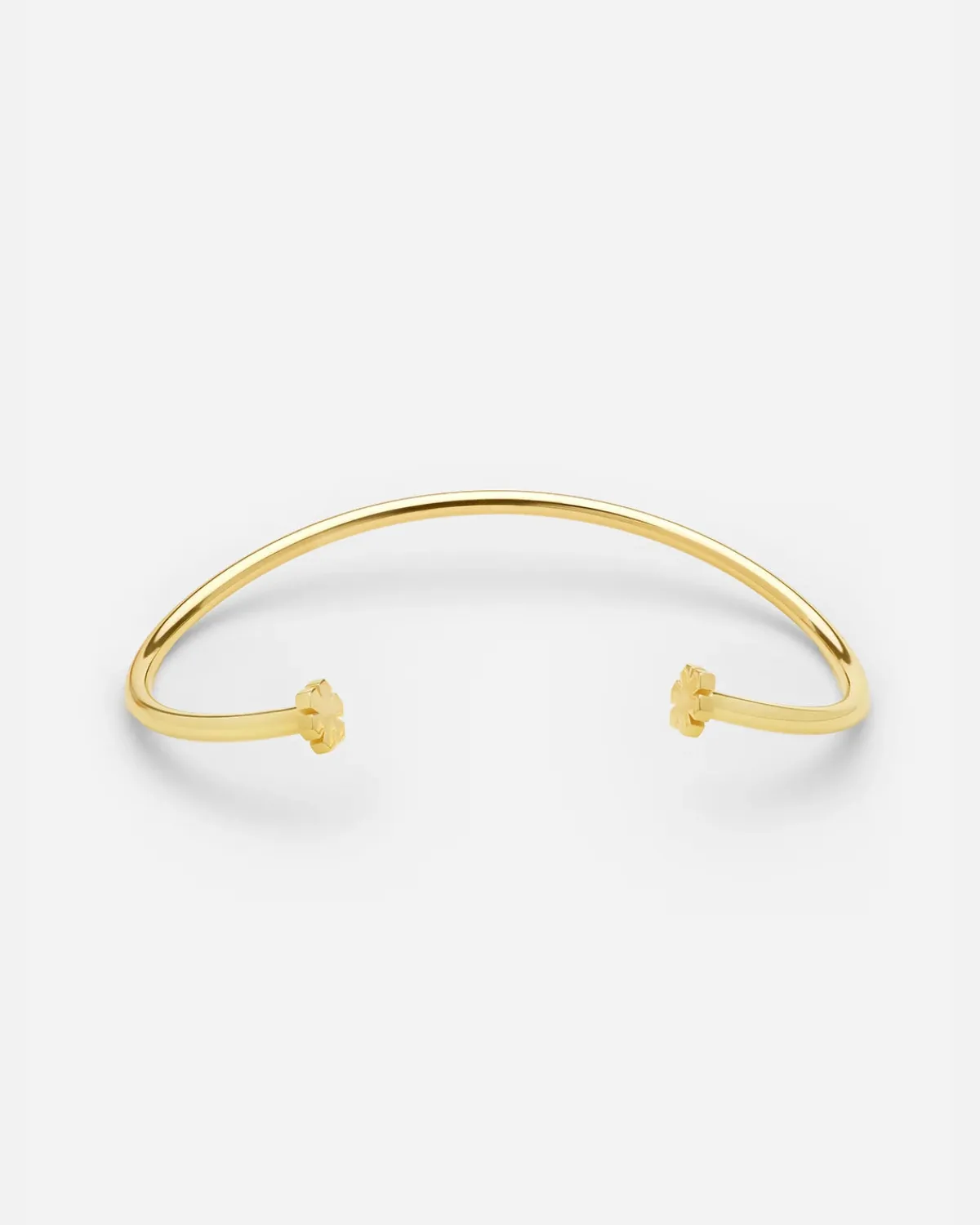 CHUNKY KALMUS HALSRING<Randers Clearance