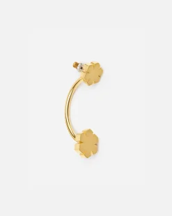 CHUNKY KALMUS ØRERING BAR<Randers New
