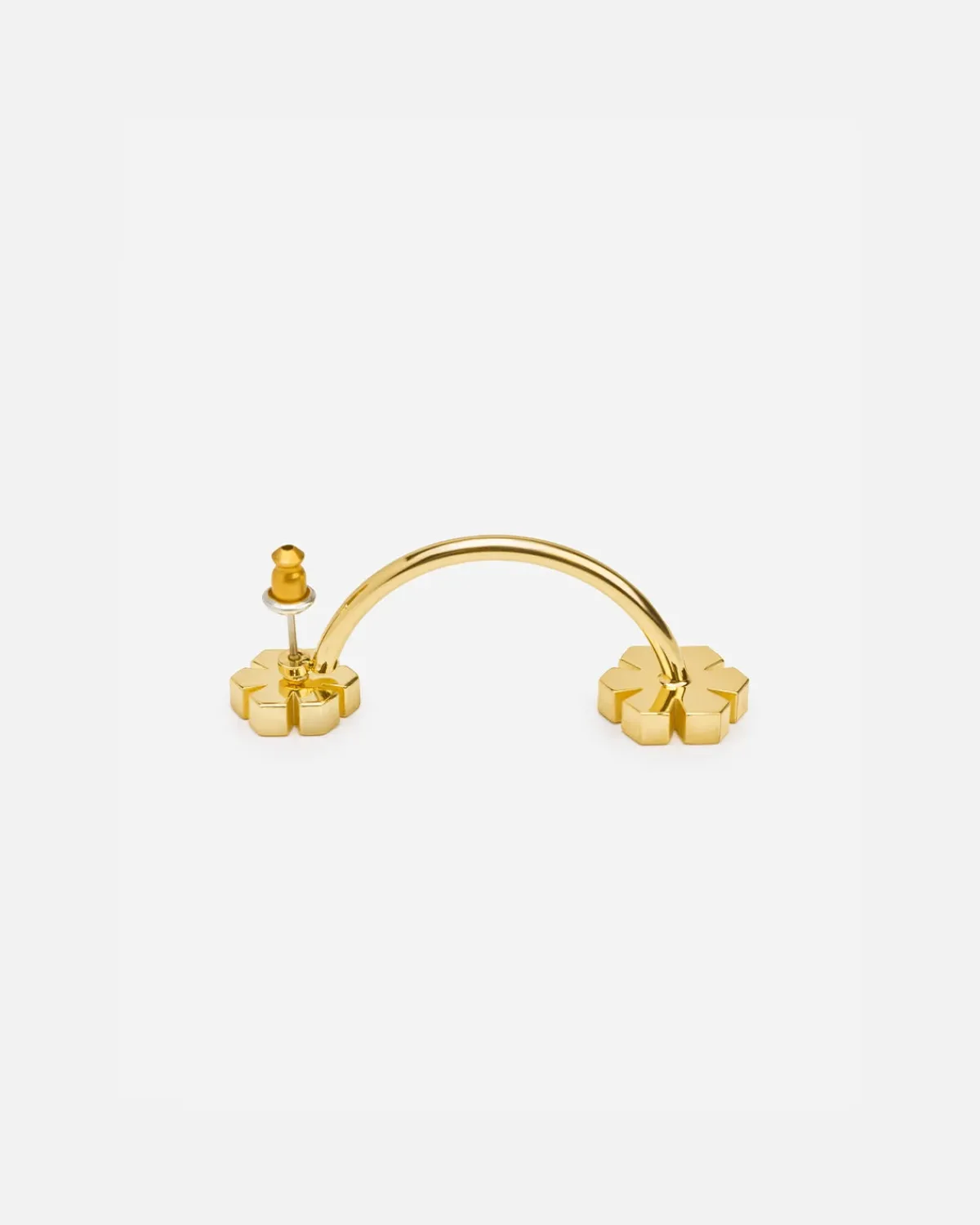 CHUNKY KALMUS ØRERING BAR<Randers New