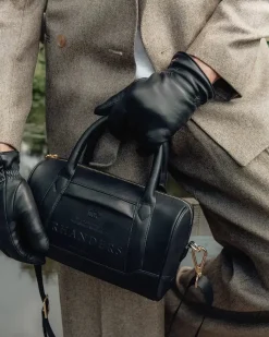 CROWN HANDBAG<Randers Discount