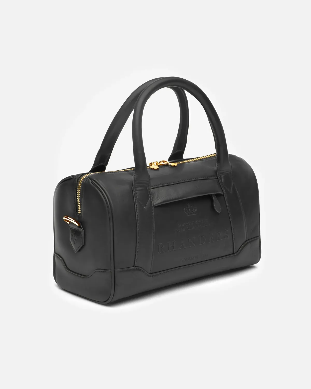 CROWN HANDBAG<Randers Discount