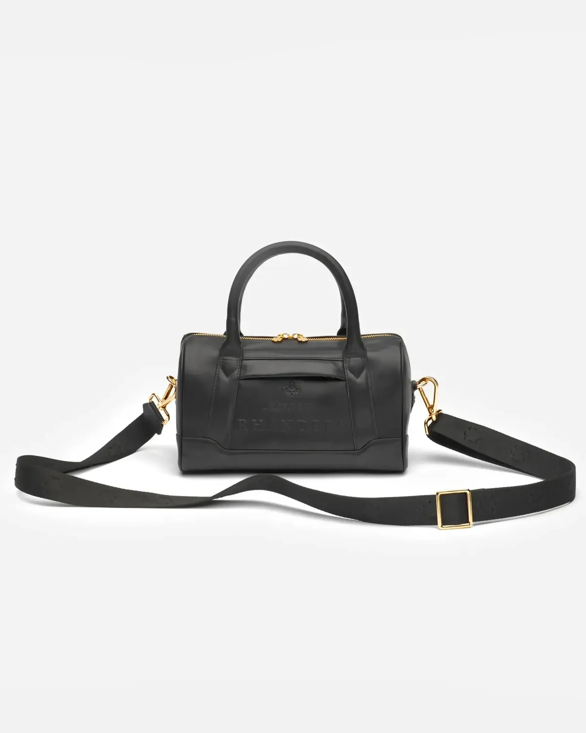 CROWN HANDBAG<Randers Discount