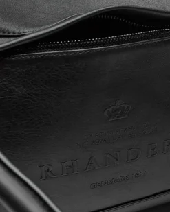 CROWN REJSETASKE<Randers Clearance