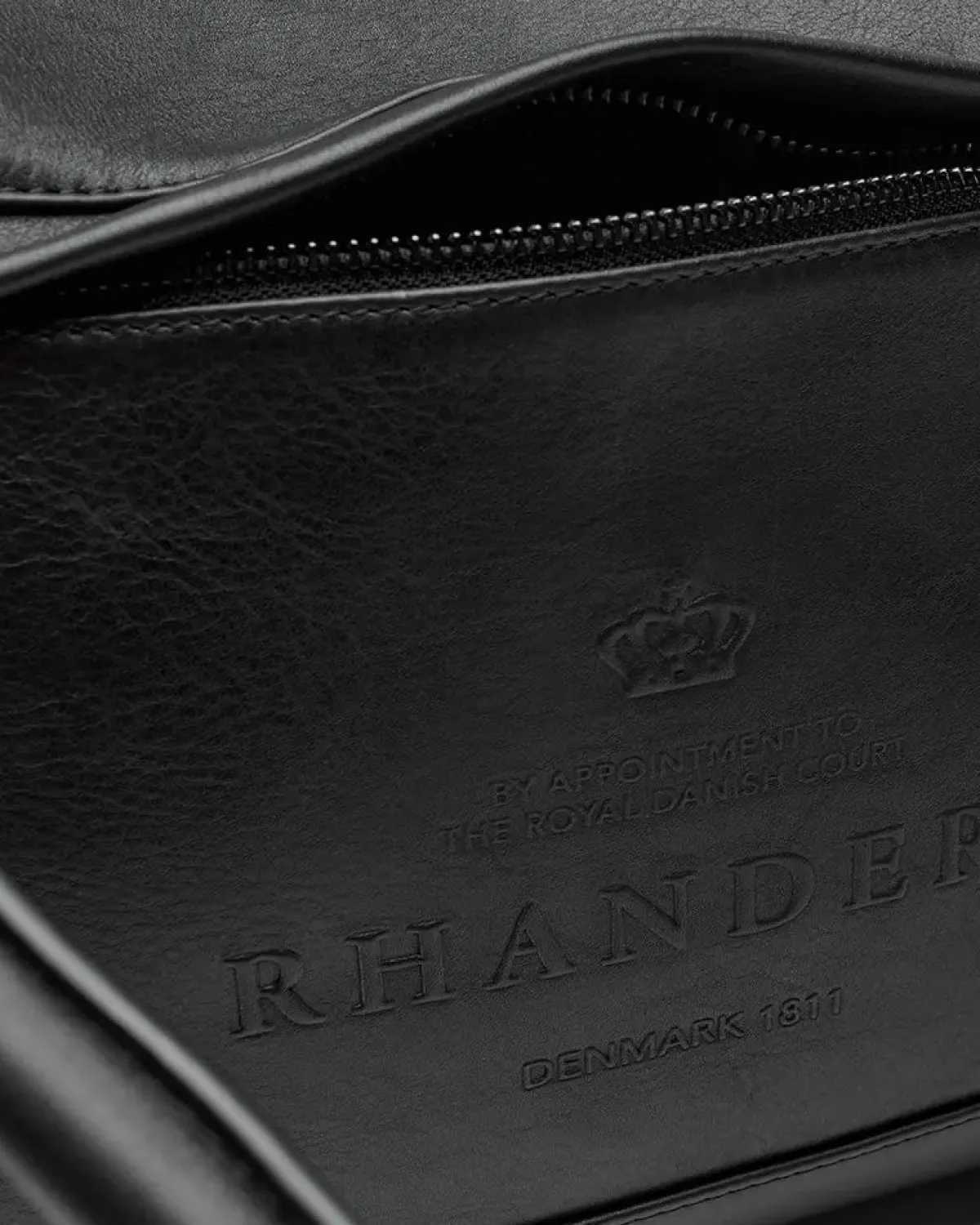 CROWN REJSETASKE<Randers Clearance