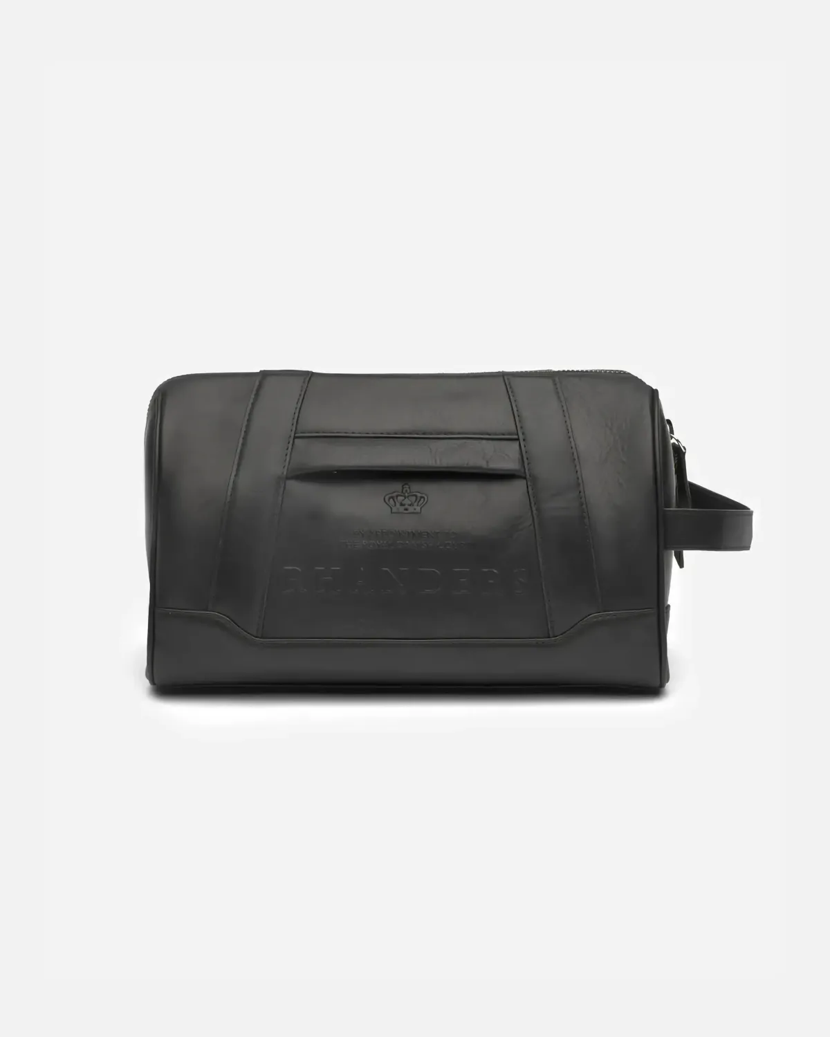 CROWN TOILETRY BAG<Randers Clearance
