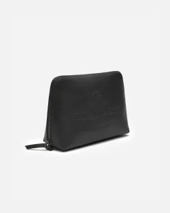 CROWN VANITY BAG - MEDIUM<Randers Outlet