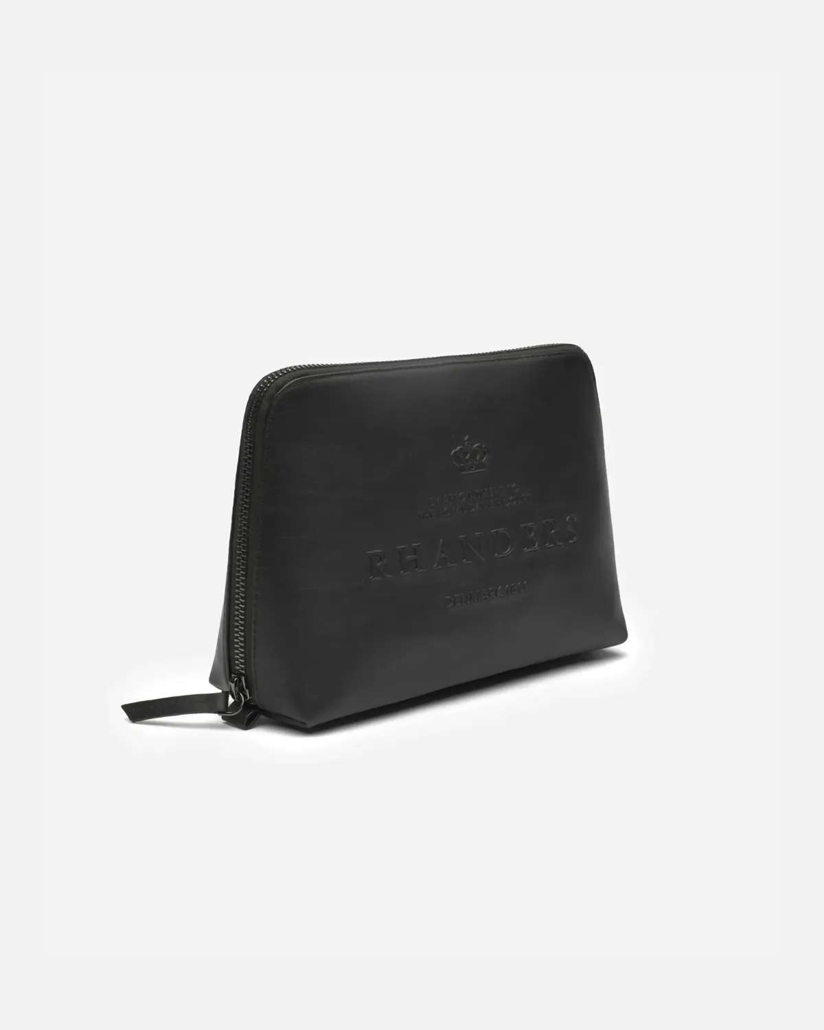 CROWN VANITY BAG - MEDIUM<Randers Outlet