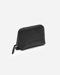 CROWN VANITY BAG - SMALL<Randers