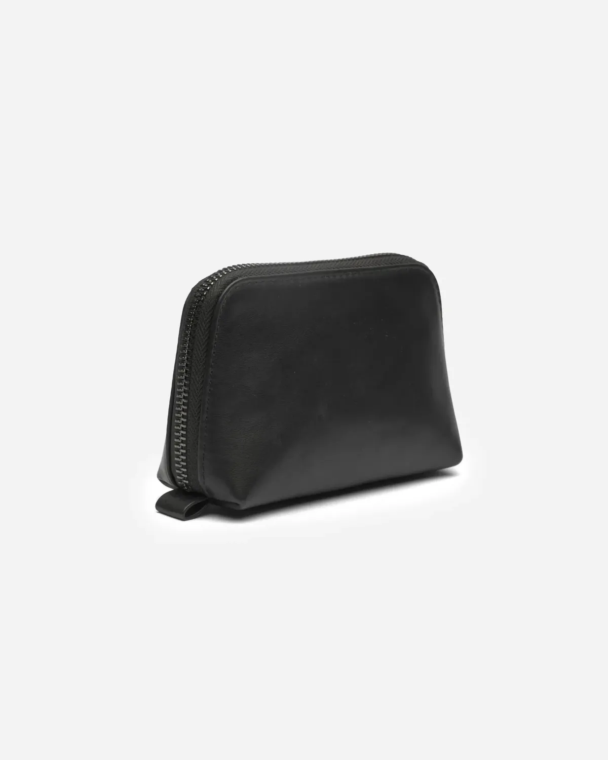 CROWN VANITY BAG - SMALL<Randers