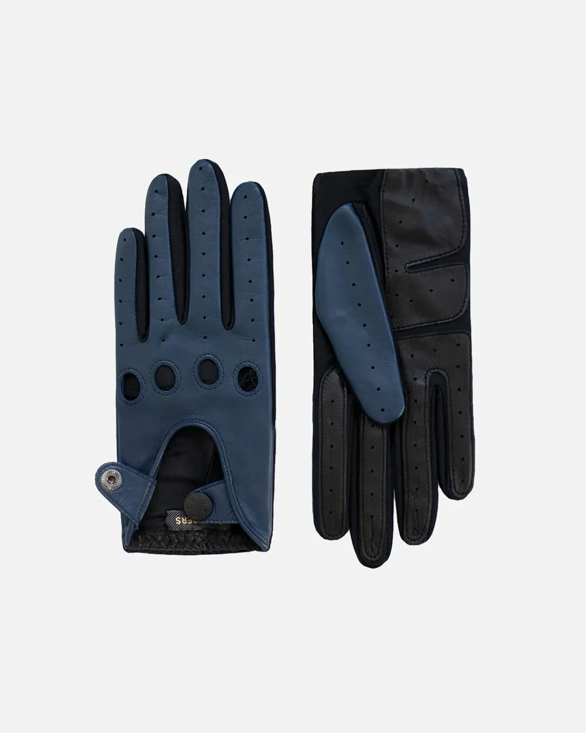 DIANA ONE-SIZE - DEEP BLUE<Randers Discount