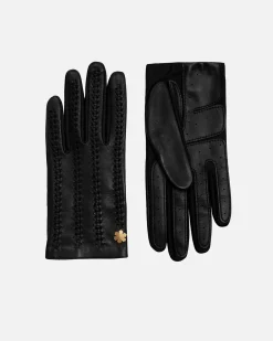 EMMA ONE-SIZE - BLACK<Randers New
