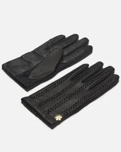 EMMA ONE-SIZE - BLACK<Randers New