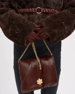 ESTELLE BÆLTE - CAPSKIND<Randers Discount