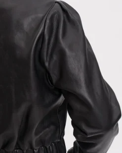 ESTELLE BOMBER JAKKE<Randers Outlet